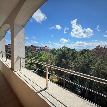 Apartamento линоляни Pomorie