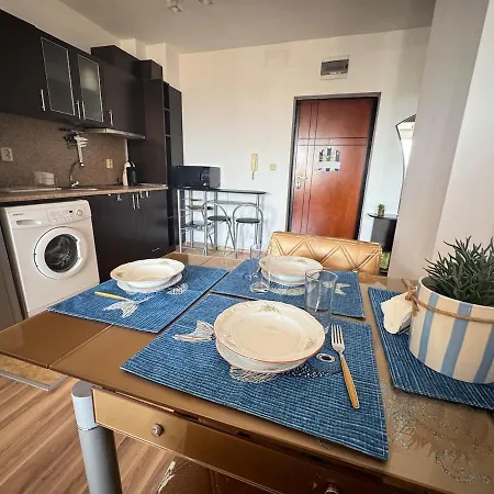 линоляни * Pomorie