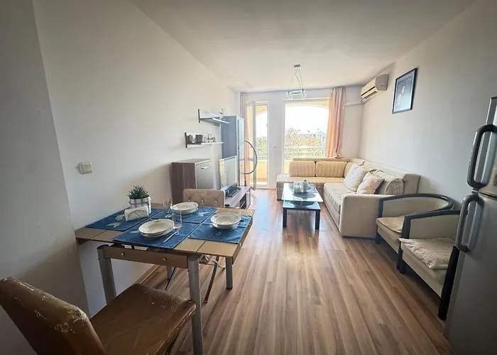 линоляни Поморие