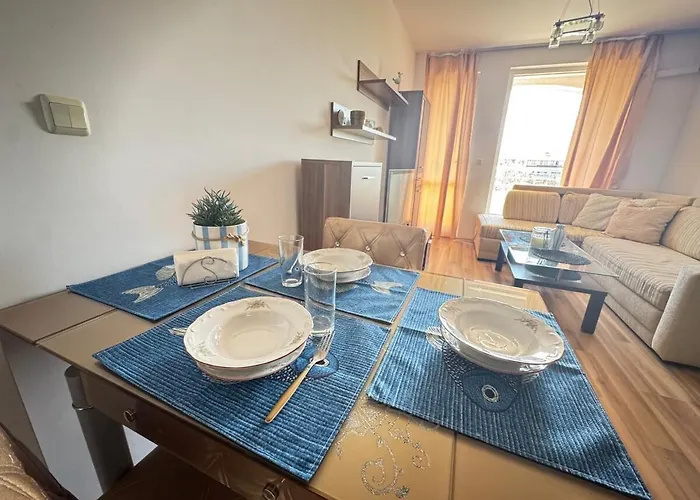 линоляни Апартаменты