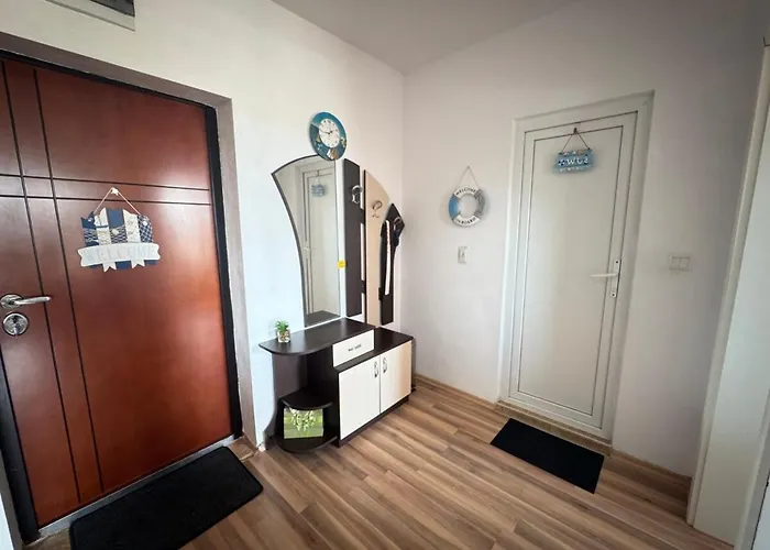 линоляни Поморие