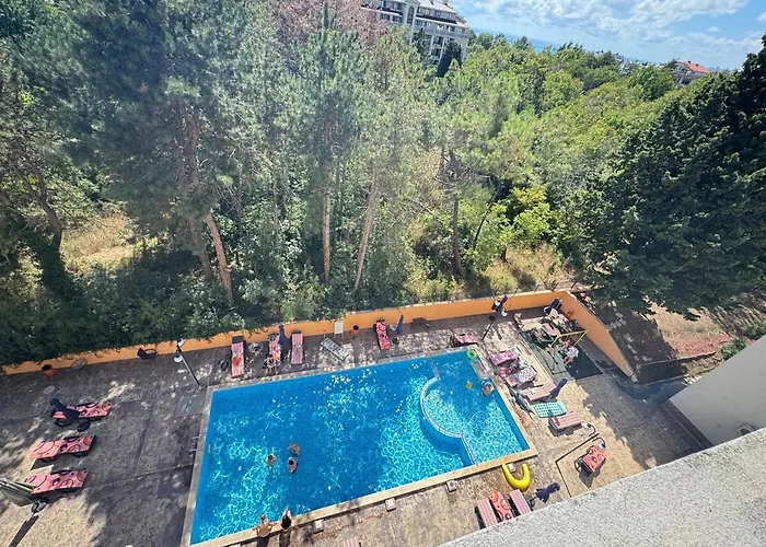 Апартаменты линоляни