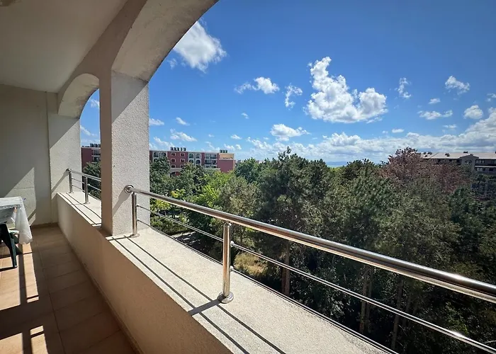 Апартаменты линоляни Поморие