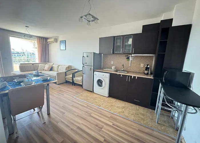 линоляни Поморие