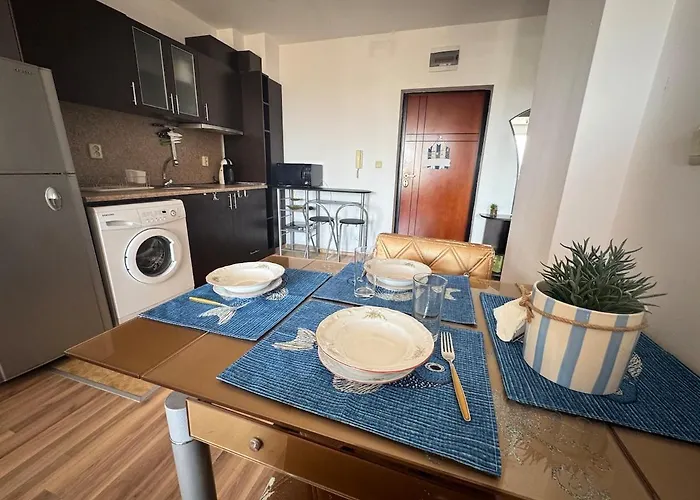 линоляни * Поморие