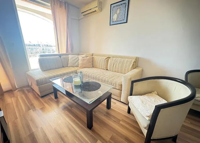 линоляни Поморие